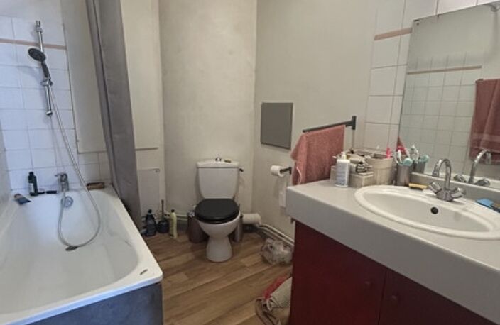 Appartement de 1 pièces principales — photo 3