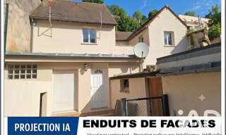 Immeuble  272 m² à vendre à Dreux (28100)