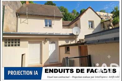 Immeuble  335000 €