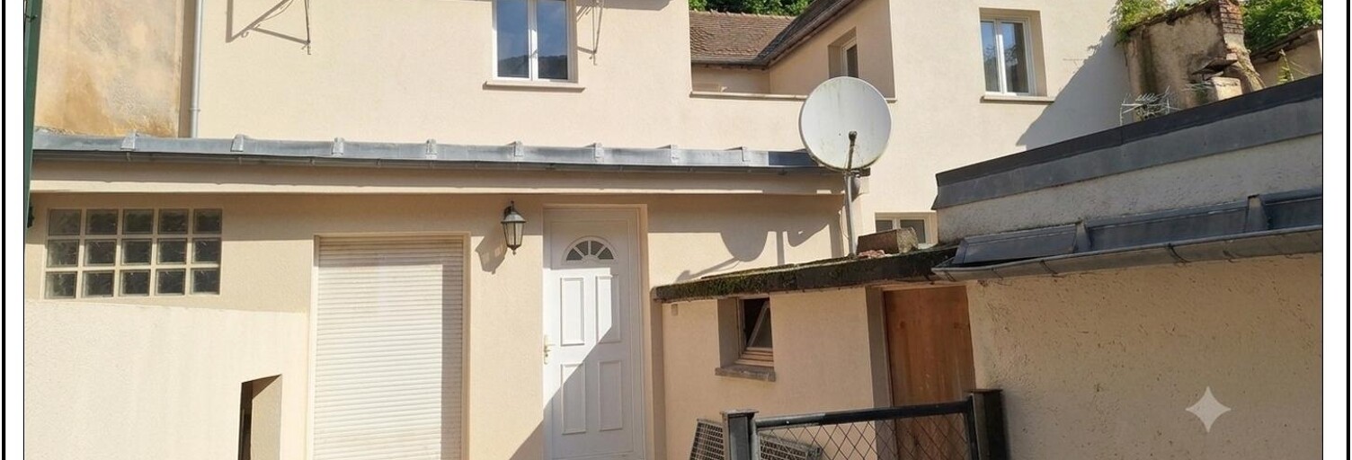 Immeuble  272 m² à vendre à Dreux (28100)