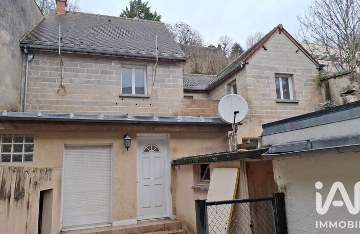 Vente Immeuble 272 m&sup2; — photo 2