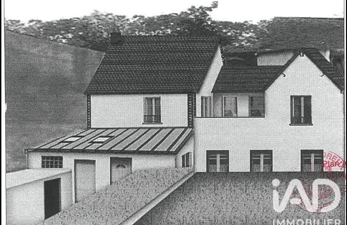Vente Immeuble 272 m&sup2; — photo 3