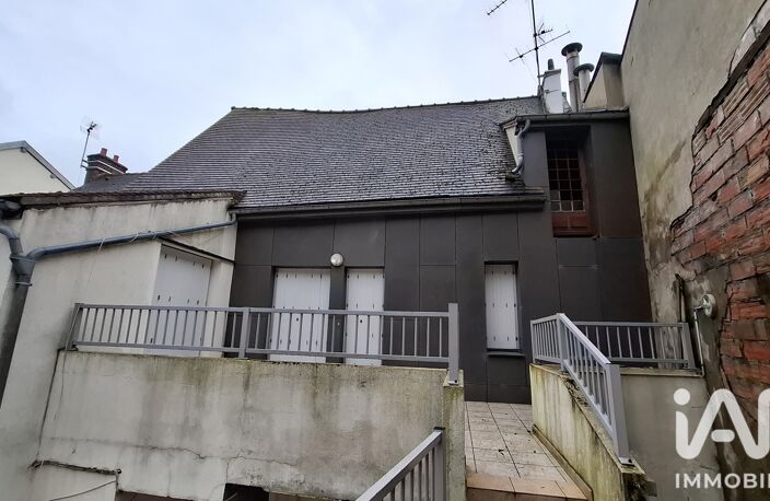 Vente Immeuble 272 m&sup2; — photo 5