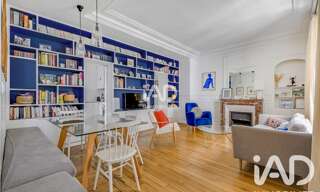 Appartement 4 Pièces 98 m² à vendre à Paris 17 (75017)
