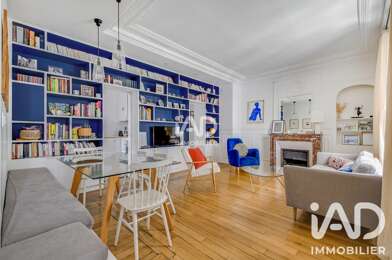 Appartement 4 pièces 1140000 €
