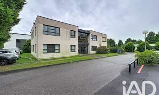 Commerce  210 m² à vendre à Mont-Saint-Aignan (76130)