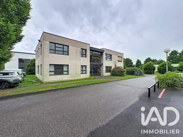Vente Boutique/Local commercial 210 m&sup2; — photo du bien