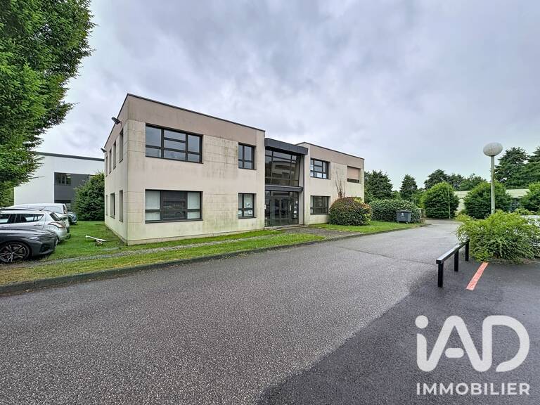 Vente Boutique/Local commercial 210 m&sup2; — photo 1