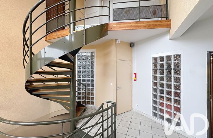 Vente Boutique/Local commercial 210 m&sup2; — photo 3