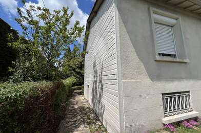Maison 5 pièces 140400 €