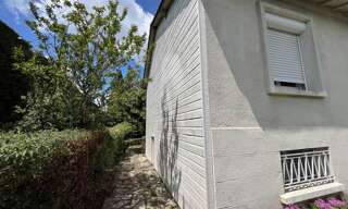 Maison 5 Pièces 93 m² à vendre à Melle (79500)