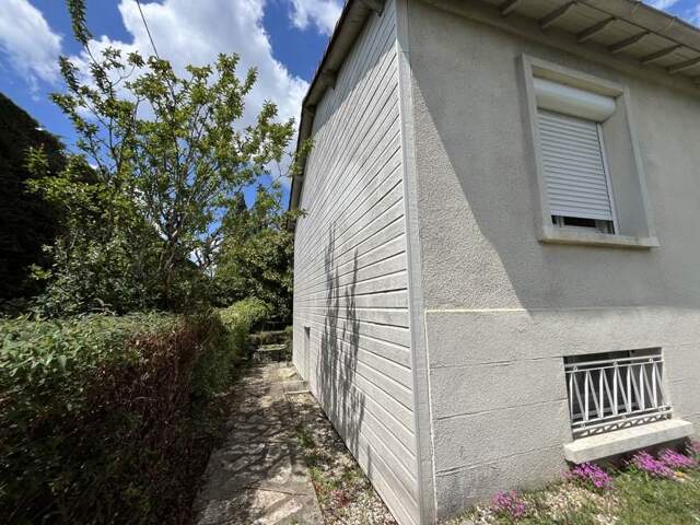 Pavillon de 5 pièces principales — photo du bien
