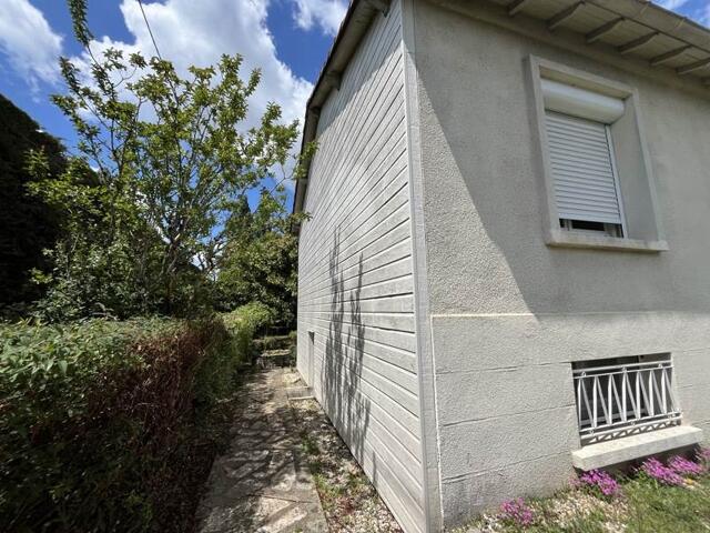 Maison proposé à Melle