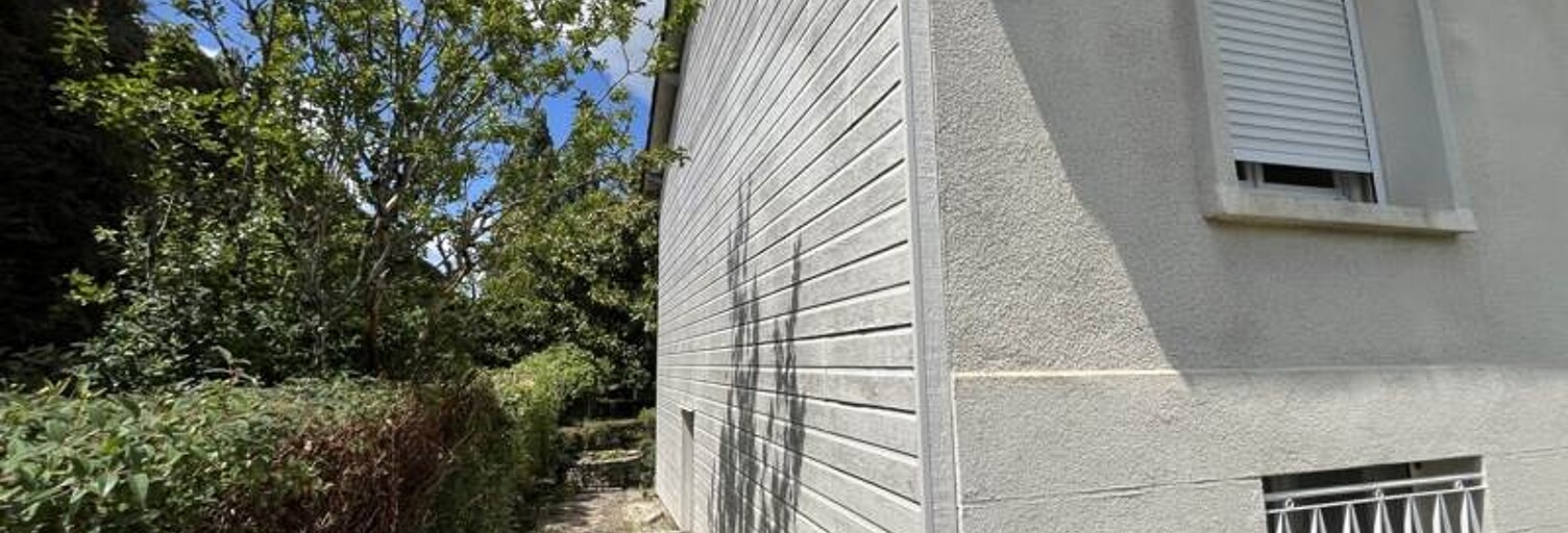 Maison 5 Pièces 93 m² à vendre à Melle (79500)