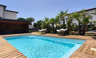Maison 7 Pièces 175 m² à vendre à Sainte-Marie-la-Mer (66470)