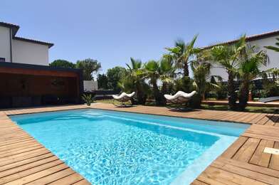 Maison 7 pièces 599000 €