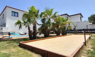 Maison 7 Pièces 175 m² à vendre à Sainte-Marie-la-Mer (66470)
