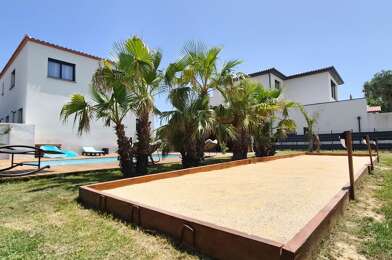 Maison 7 pièces 569000 €