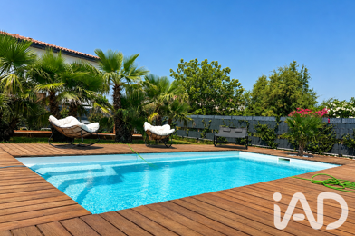 Maison 7 pièces 569000 €