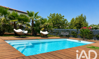 Maison 7 Pièces 175 m² à vendre à Sainte-Marie-la-Mer (66470)