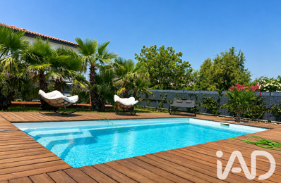 Vente Maison/villa 7 pièces — photo du bien