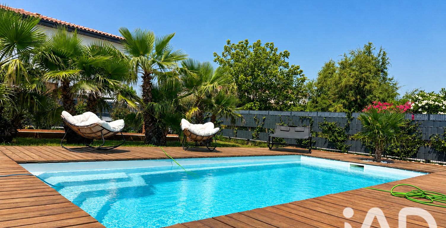 Vente Maison/villa 7 pièces — photo 1