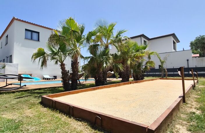 Vente Maison/villa 7 pièces — photo 3