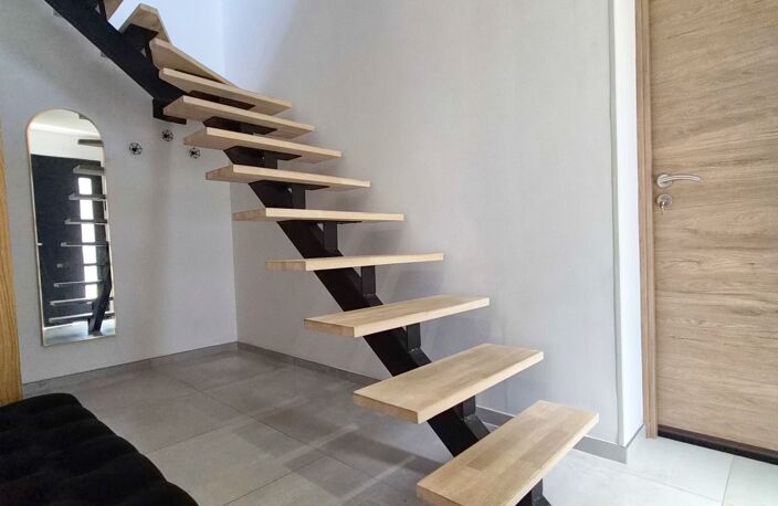 Vente Maison/villa 7 pièces — photo 5
