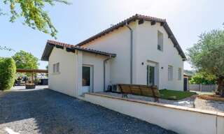Maison 7 Pièces 156 m² à vendre à Geaune (40320)