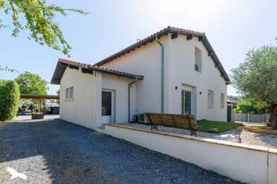 Maison 7 pièces 244950 €