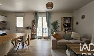 Appartement 4 Pièces 74 m² à louer à Ecquevilly (78920)