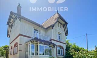 Maison 9 Pièces 170 m² à vendre à Combs-la-Ville (77380)