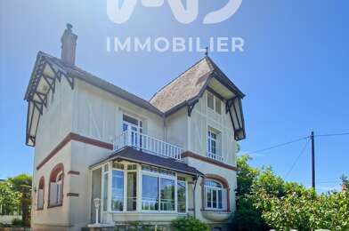 Maison 9 pièces 549000 €