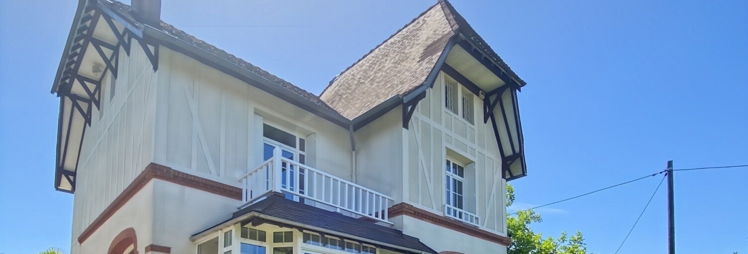 Maison 9 Pièces 170 m² à vendre à Combs-la-Ville (77380)