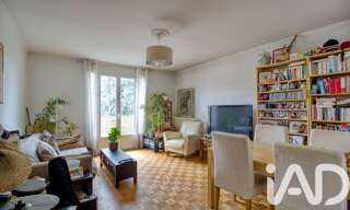Appartement 3 Pièces 67 m² à vendre à Les Pavillons-sous-Bois (93320)