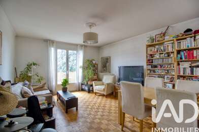 Appartement 3 pièces 195000 €