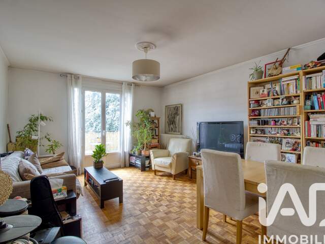 Vente Appartement 3 pièces — photo du bien