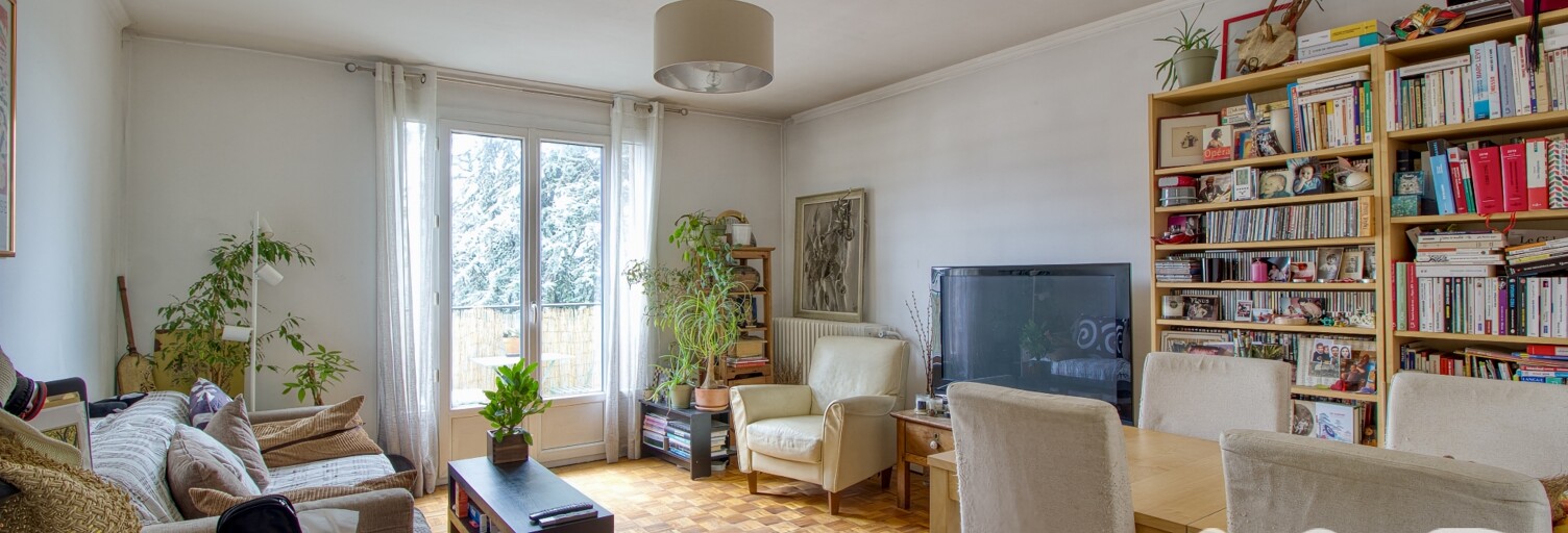 Appartement 3 Pièces 67 m² à vendre à Les Pavillons-sous-Bois (93320)
