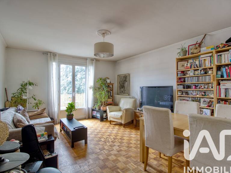 Vente Appartement 3 pièces — photo 1