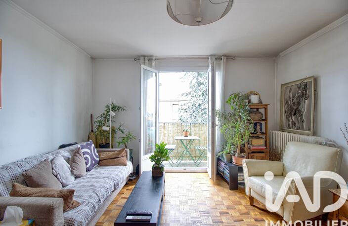 Vente Appartement 3 pièces — photo 2