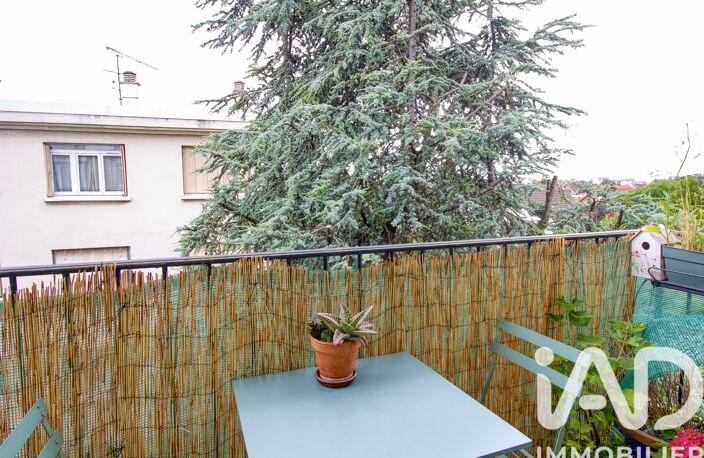 Vente Appartement 3 pièces — photo 3