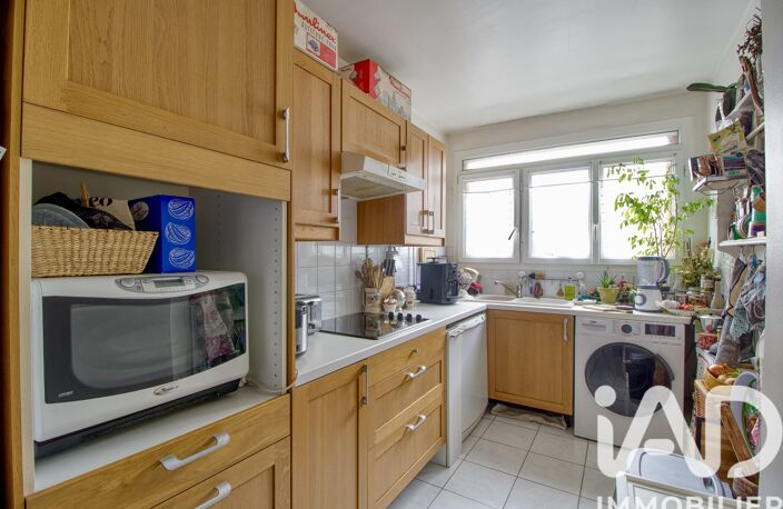 Vente Appartement 3 pièces — photo 4