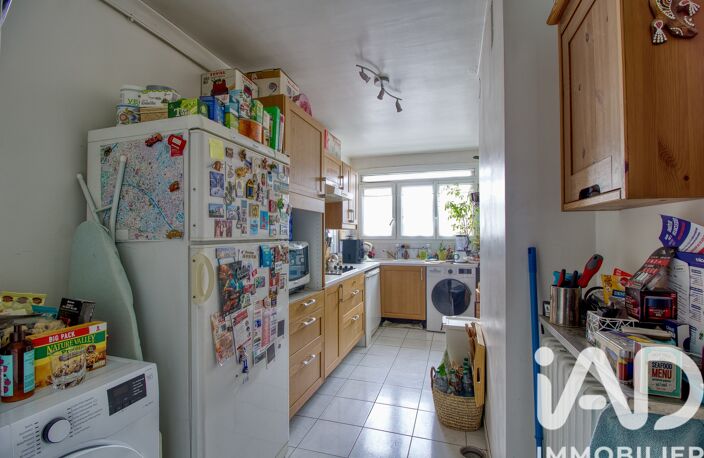 Vente Appartement 3 pièces — photo 5