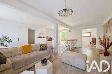 Maison 5 pièces 265000 €
