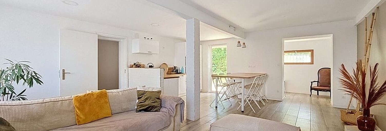 Maison 5 Pièces 129 m² à vendre à Béziers (34500)