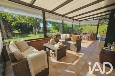 Maison 6 pièces 312000 €