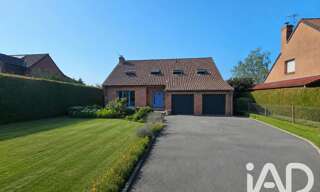Maison 6 Pièces 172 m² à vendre à Merville (59660)