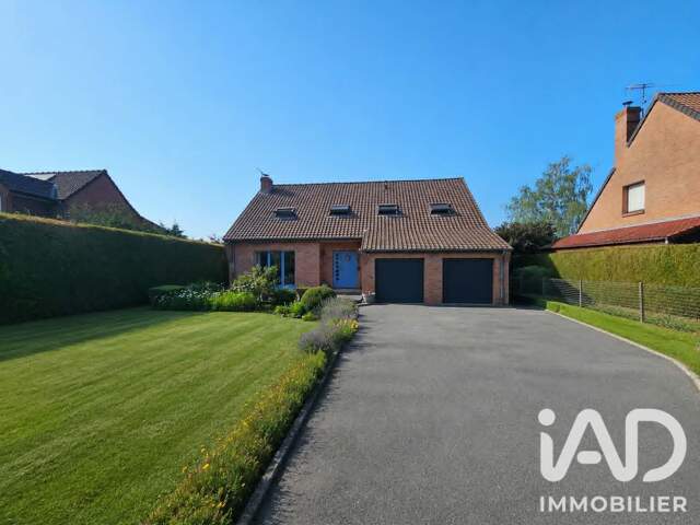 Vente Maison/villa 6 pièces — photo du bien