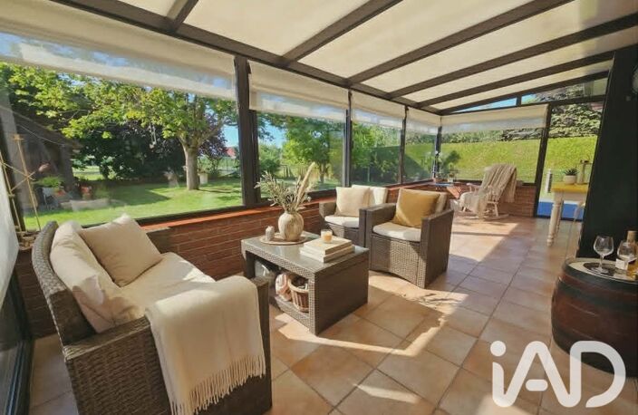 Vente Maison/villa 6 pièces — photo 2