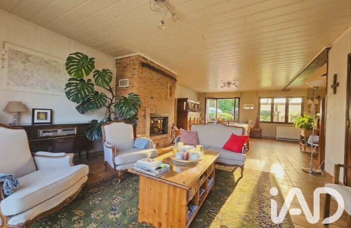 Vente Maison/villa 6 pièces — photo 3